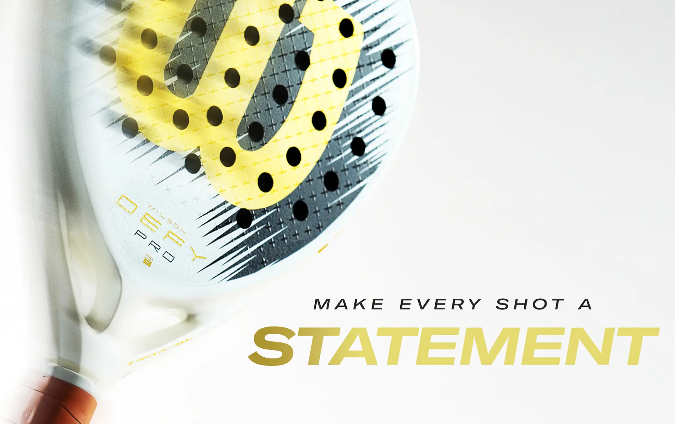 Master the Court with Padel USA